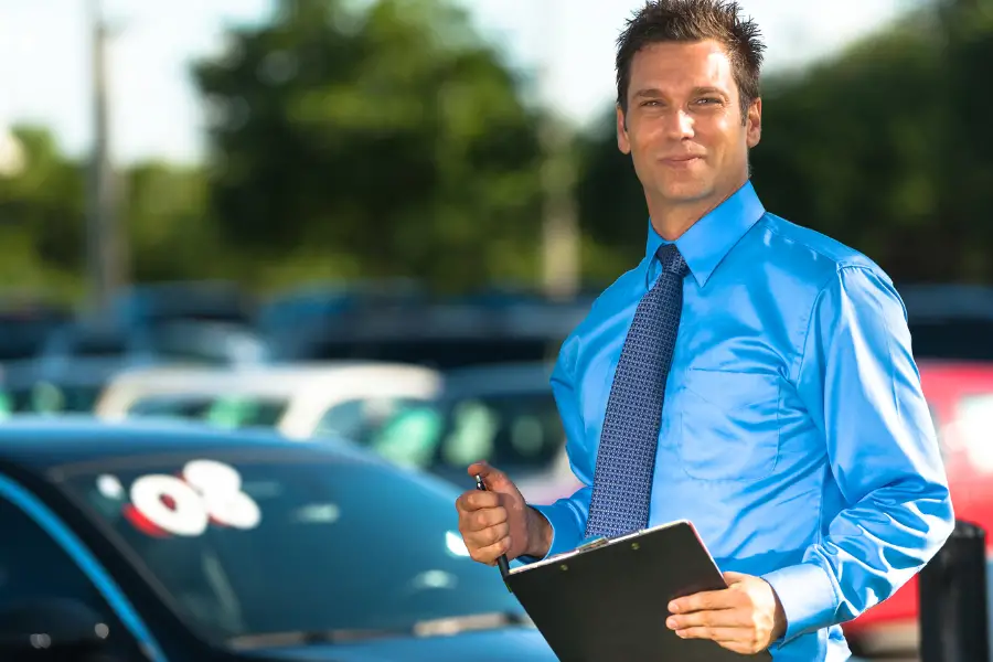7 Reasons Why You Need To Get A Used Car